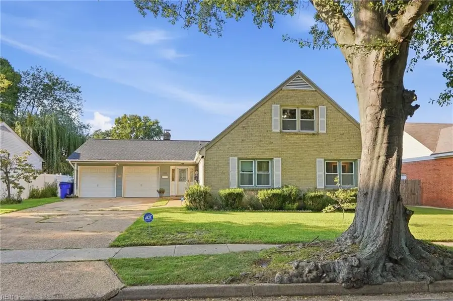 5828 Bradley Avenue, Norfolk, VA 23518 - #3