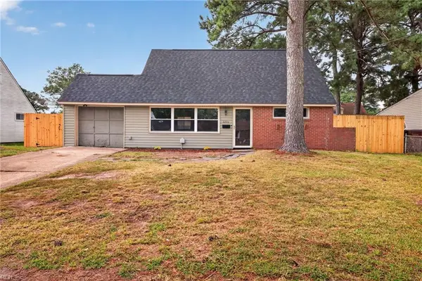 2204 Ardmore Ave Avenue, Chesapeake, VA 23324