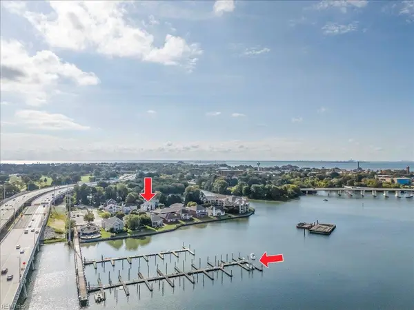 19 Brough Lane, Hampton, VA 23669