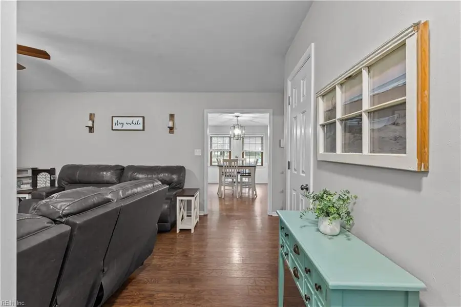 974 N Haven Circle, Chesapeake, VA 23322 - #3