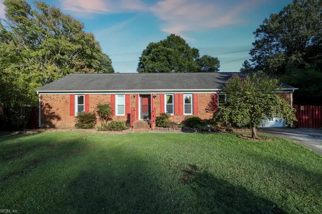 709 Caravelle Drive, Chesapeake, VA 23322 - #1