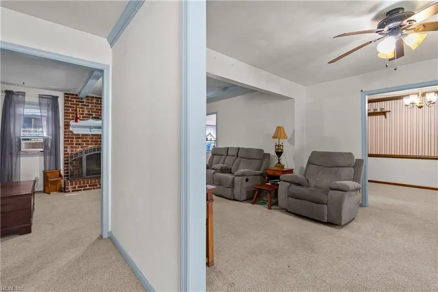 2824 Augusta Circle, Virginia Beach, VA 23453 - #2