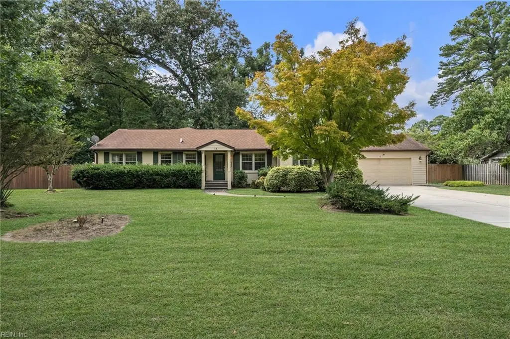 18 Langhorne Road, Newport News, VA 23606 - #1