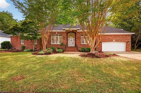 1584 Godfrey Lane, Virginia Beach, VA 23454