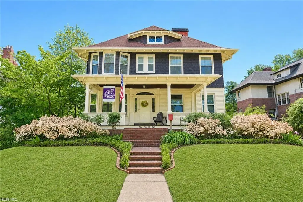 5308 Studeley Avenue, Norfolk, VA 23508 - #1