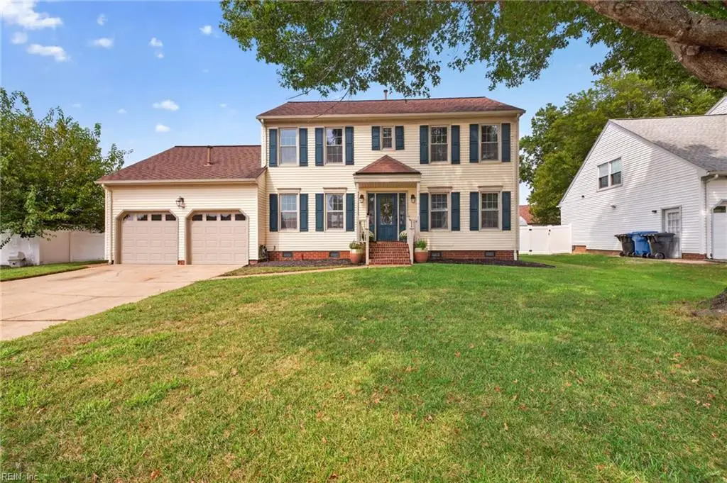 5176 Eagle Run Road, Virginia Beach, VA 23464 - #1