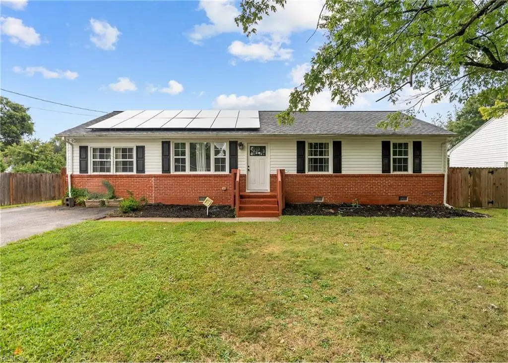 929 Foley Drive, Williamsburg, VA 23185 - #1