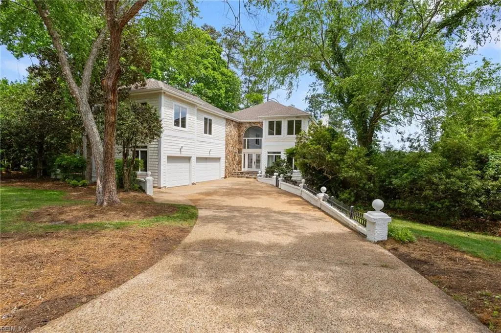 924 Enfield Chase, Virginia Beach, VA 23452 - #1