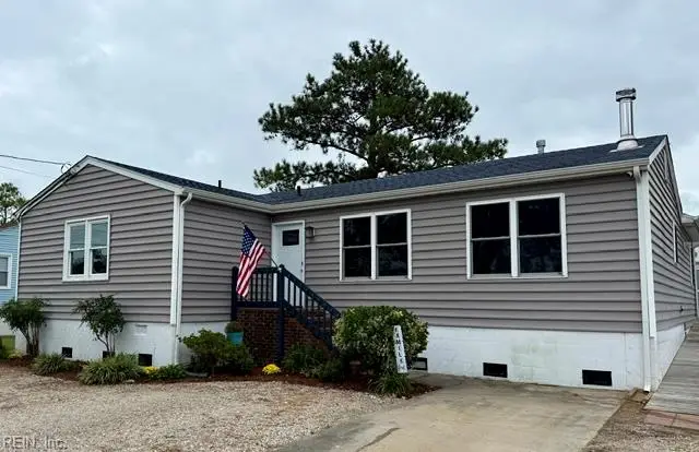 18 Ridge Road, Poquoson, VA 23662 - #1