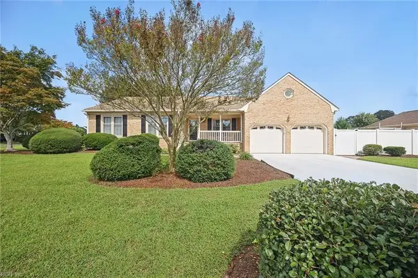 1300 Oregon Crossing, Chesapeake, VA 23322