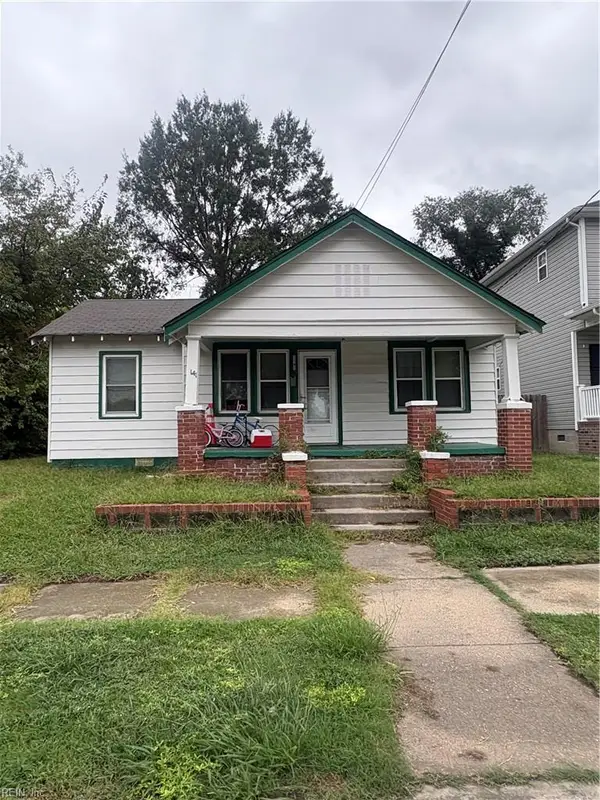 1141 37th Street, Newport News, VA 23607