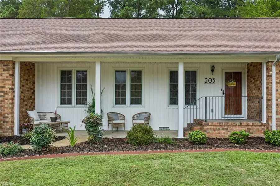 203 Bayview Drive, Yorktown, VA 23692 - #3