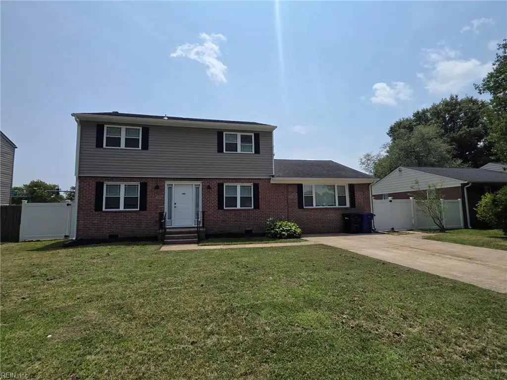 5159 Westerly Drive, Virginia Beach, VA 23464 - #1