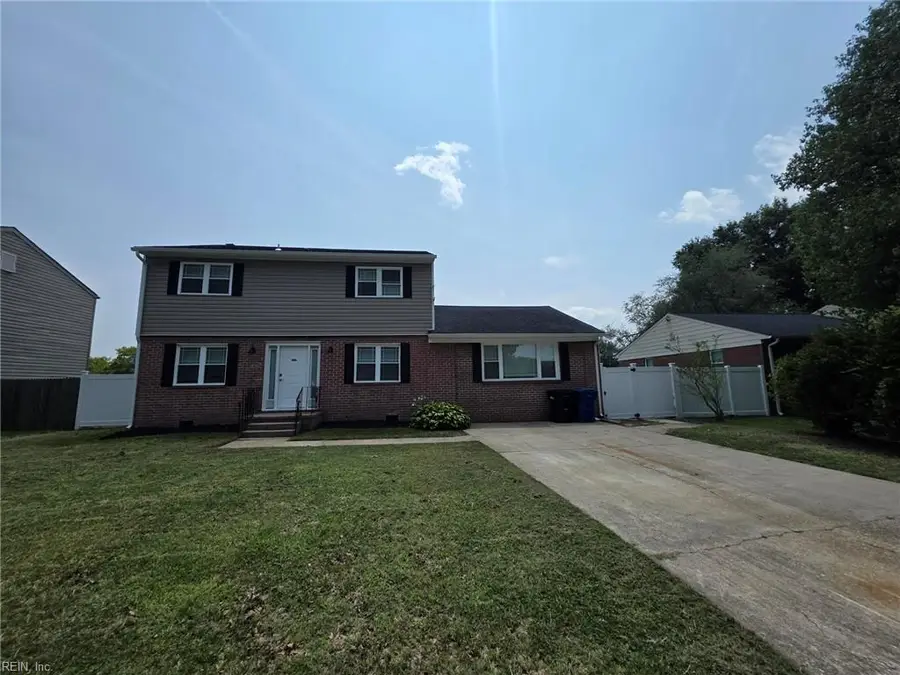 5159 Westerly Drive, Virginia Beach, VA 23464 - #2