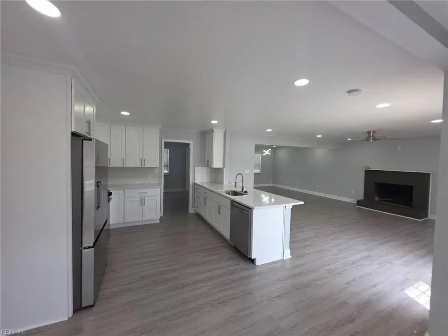 5159 Westerly Drive, Virginia Beach, VA 23464 - #3