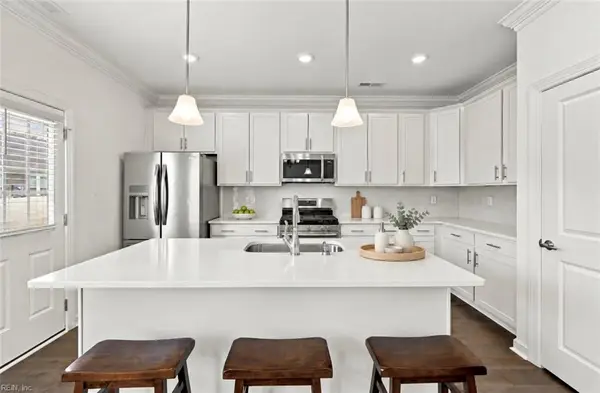 933 Brenner Road, Chesapeake, VA 23320