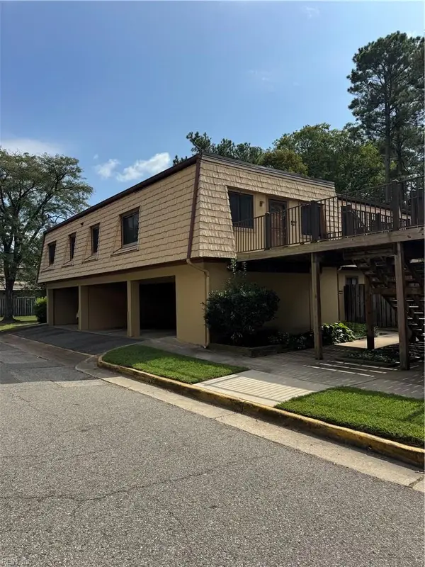 1645 Malibu Place, Newport News, VA 23608