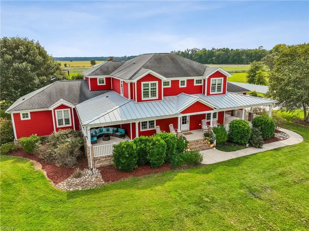 1713 Sanderson Road, Chesapeake, VA 23322 - #1