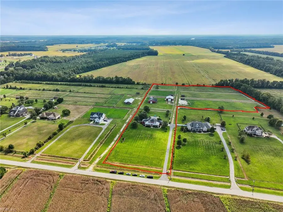 1713 Sanderson Road, Chesapeake, VA 23322 - #3