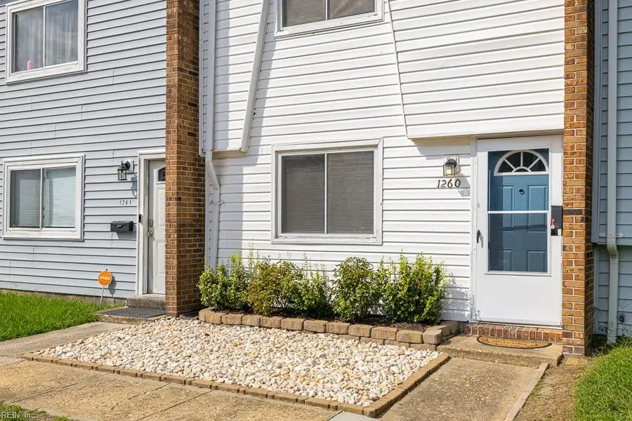 1260 Green Cedar Lane, Virginia Beach, VA 23453 - #2