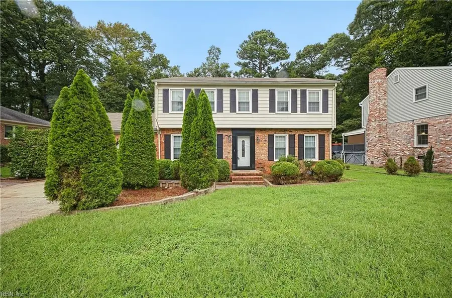 81 Shannon Drive, Newport News, VA 23608 - #2