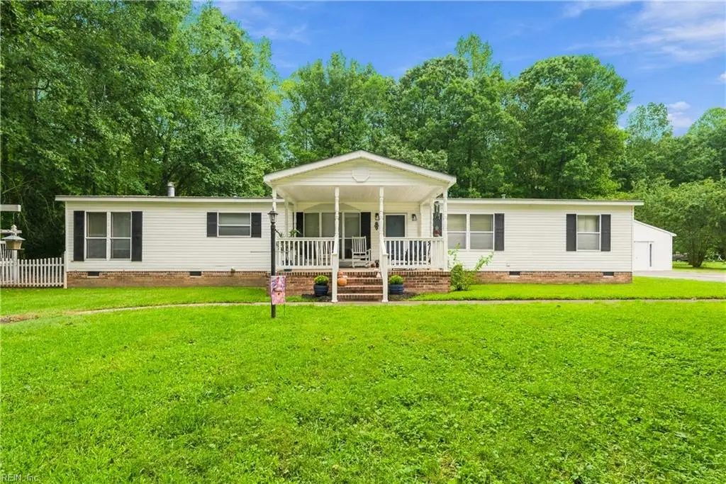 9134 Richmond Road W, Toano, VA 23168 - #1
