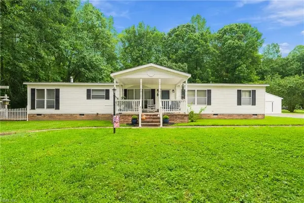 9134 Richmond Road W, Toano, VA 23168