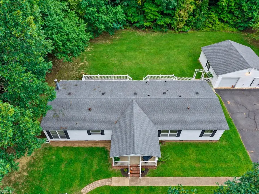 9134 Richmond Road W, Toano, VA 23168 - #3