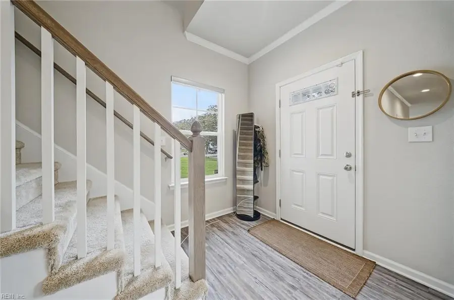3319 Brest Avenue, Norfolk, VA 23509 - #3
