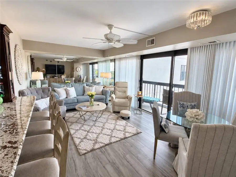 3558 Shore Drive #507, Virginia Beach, VA 23455 - #2