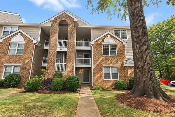 782 Windbrook Circle #306, Newport News, VA 23602