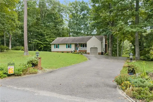 9843 Spring Branch Drive, North, VA 23128