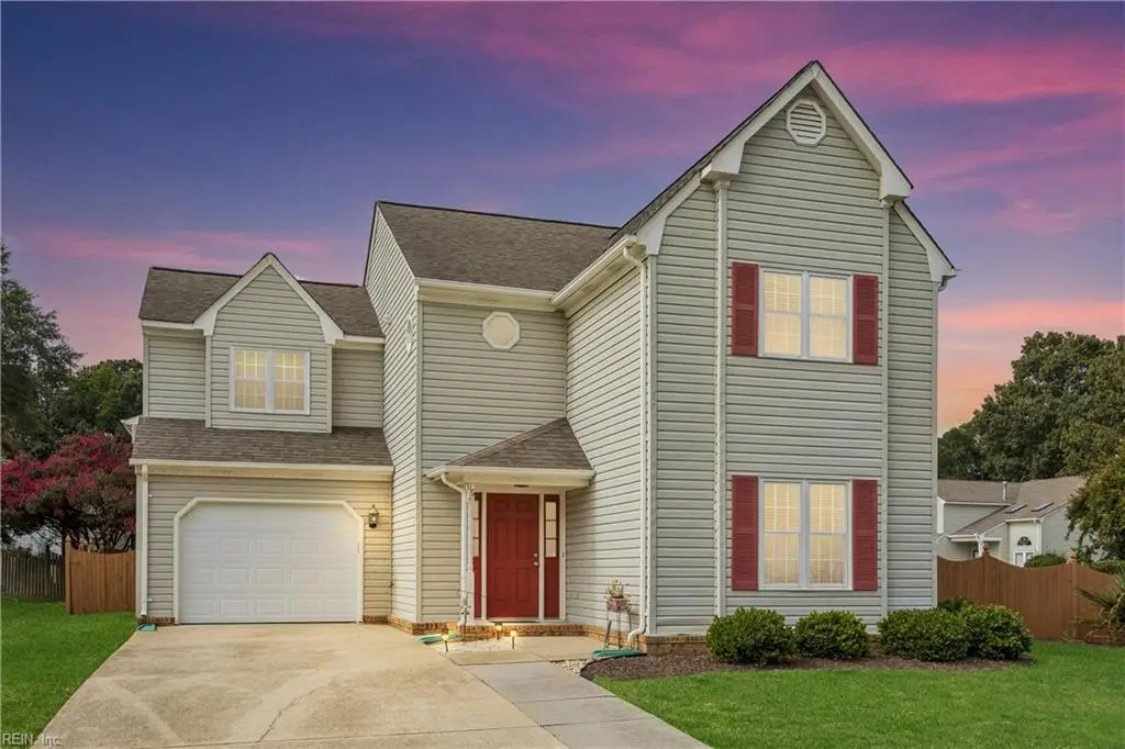 116 Lilburne Way, Yorktown, VA 23693 - #1