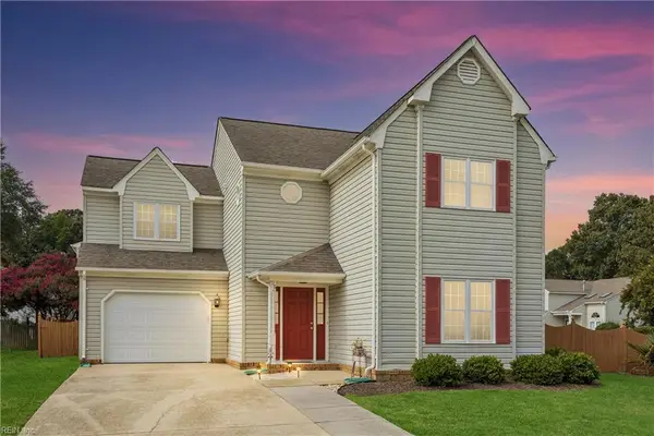 116 Lilburne Way, Yorktown, VA 23693