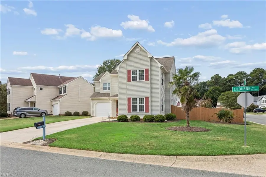 116 Lilburne Way, Yorktown, VA 23693 - #2
