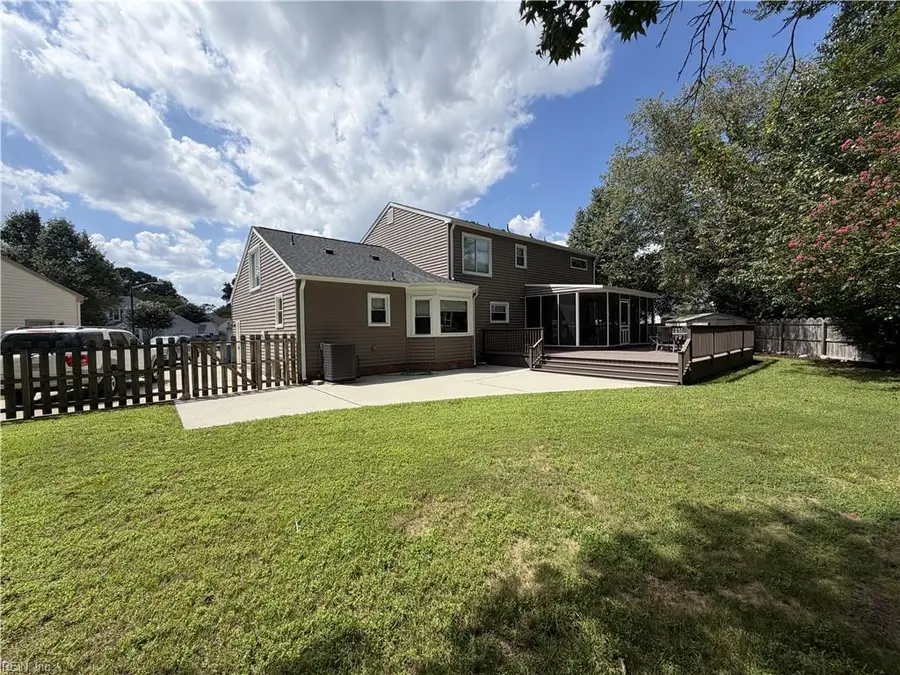 1704 Paisley Court, Virginia Beach, VA 23464 - #3