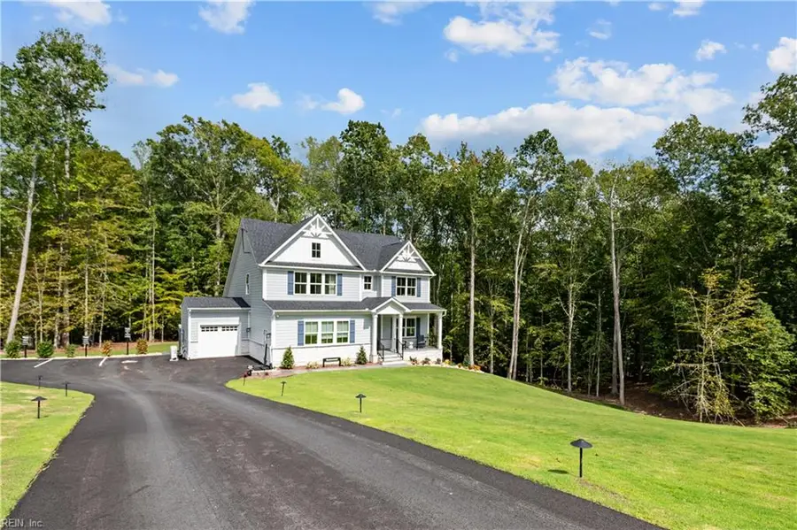3436 Liberty Ridge Parkway, Williamsburg, VA 23188 - #2