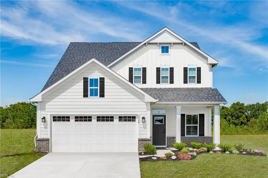 7116 Holiday Lane, Toano, VA 23168 - #1