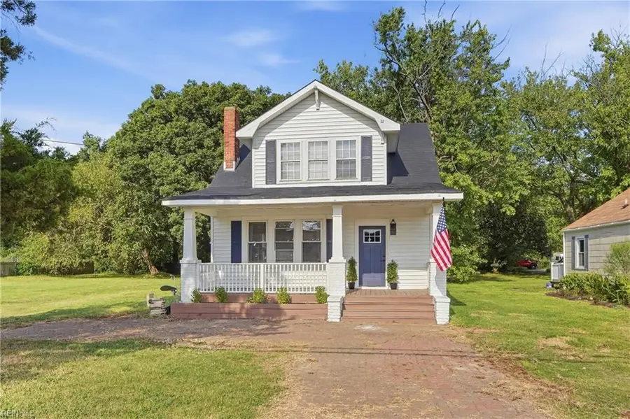4212 Bainbridge Boulevard, Chesapeake, VA 23324 - #2