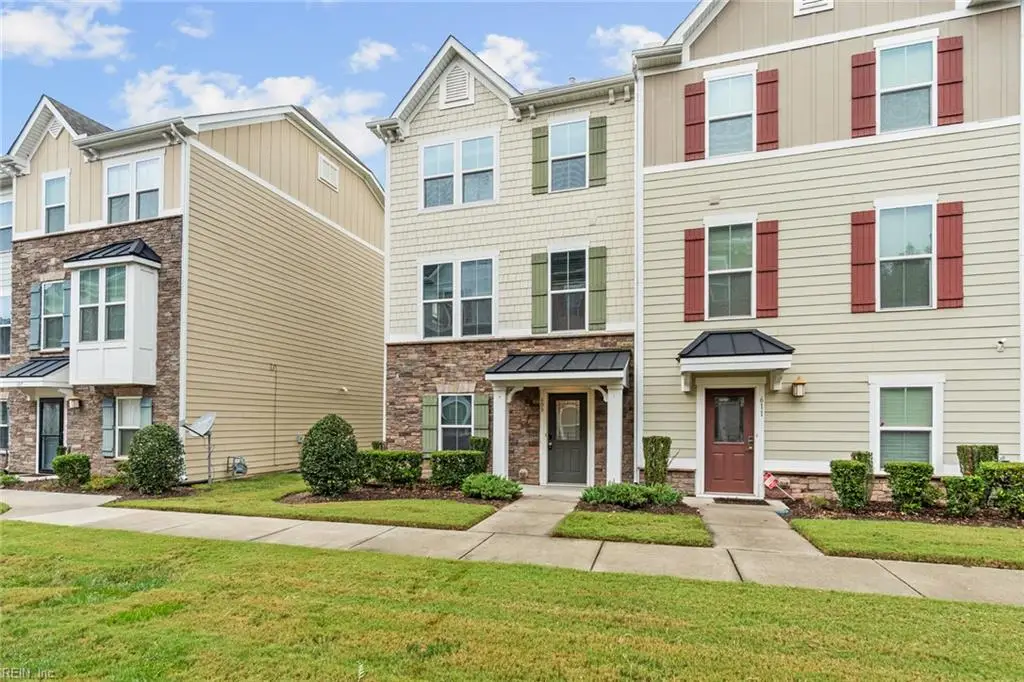 609 Dupree Lane, Chesapeake, VA 23324 - #1