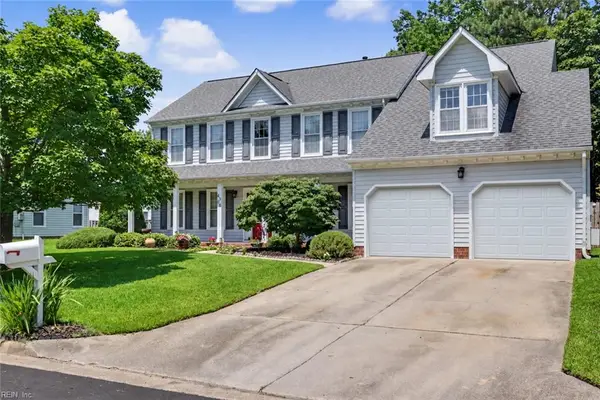 4308 Galston Court, Chesapeake, VA 23321