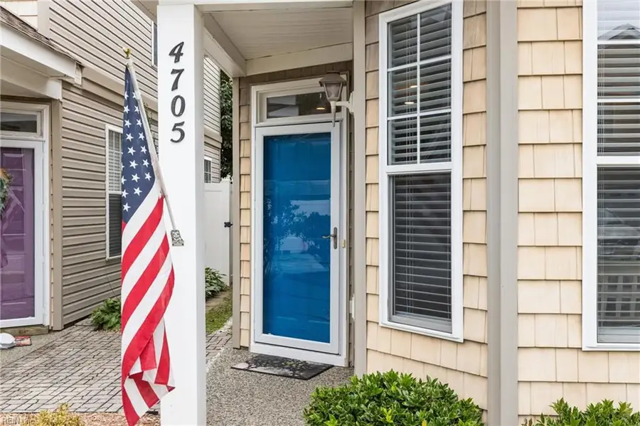 4705 Martinique Court, Virginia Beach, VA 23455 - #2