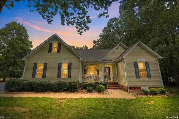 2037 Deerhunters Crossing, Mechanicsville, VA 23111