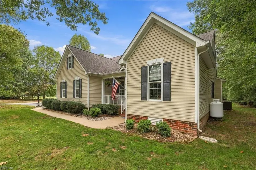 2037 Deerhunters Crossing, Mechanicsville, VA 23111 - #3