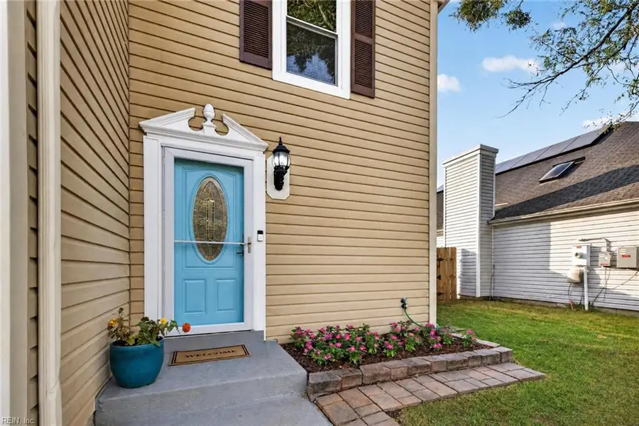 834 Dryden Street, Virginia Beach, VA 23462 - #3