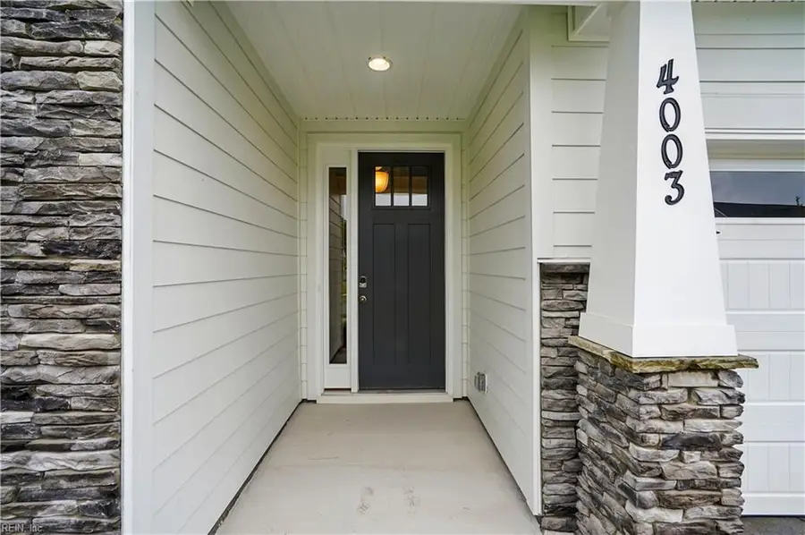 1438 Wharf Hill Drive, Smithfield, VA 23430 - #3