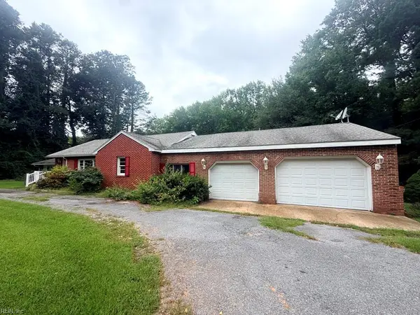 30492 Boston Road, Pungoteague, VA 23422