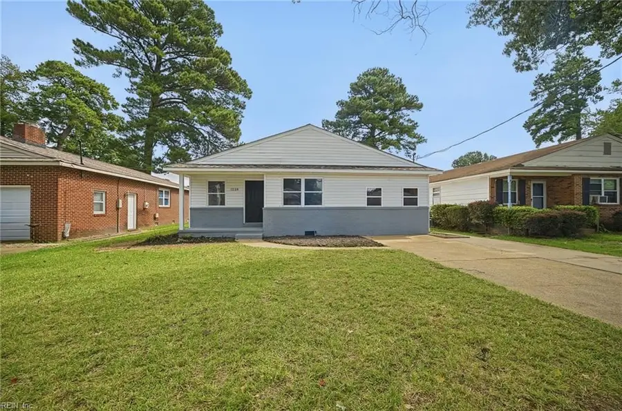 1228 Laurel Avenue, Chesapeake, VA 23320 - #3