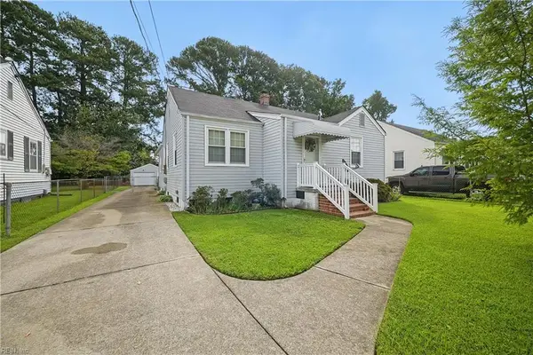 1514 Myrtle Avenue, Chesapeake, VA 23325