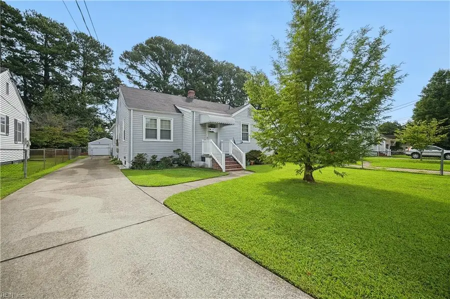 1514 Myrtle Avenue, Chesapeake, VA 23325 - #2